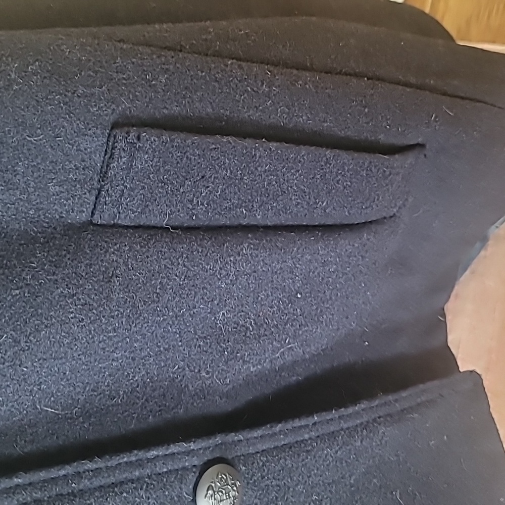 Gap pea coat - Picture 5 of 6